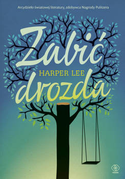 Zabić drozda, Harper Lee, Harper Lee