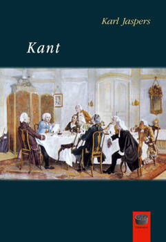 Kant, Jasper Karl