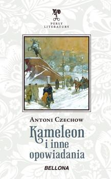 Kameleon i inne opowiadania, Antoni Czechow
