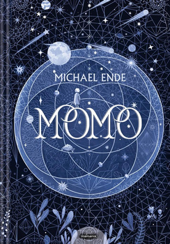Momo - Michael Ende, Ryszard Wojnakowski