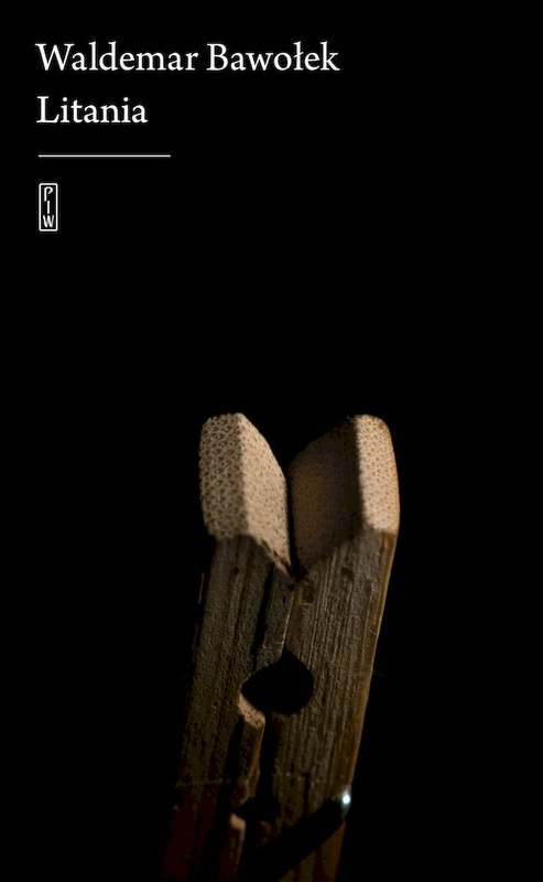 Litania, Waldemar Bawołek