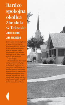 Bardzo spokojna okolica, John Bloom