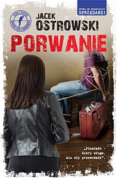 Porwanie, Jacek Ostrowski