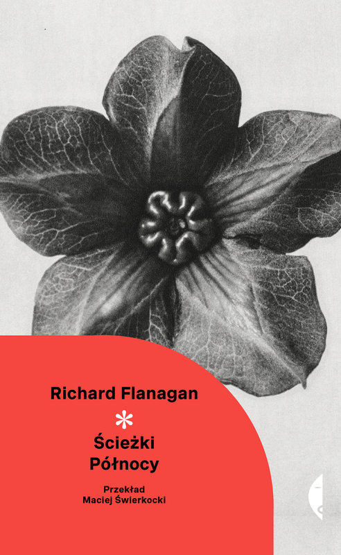 Ścieżki północy, Richard Flanagan