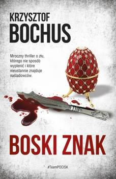 Boski znak, Krzysztof Bochus
