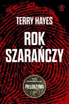Rok szarańczy, Terry Hayes