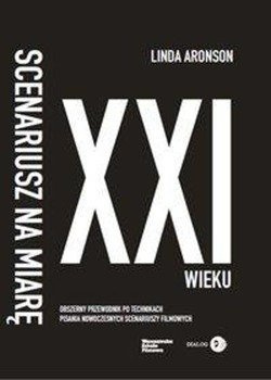Scenariusz na miarę XXI wieku, Linda Aronson