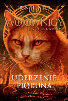 Uderzenie Pioruna, Erin Hunter