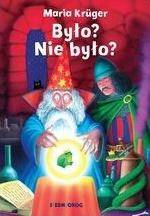 Było? Nie było? - Maria Kruger