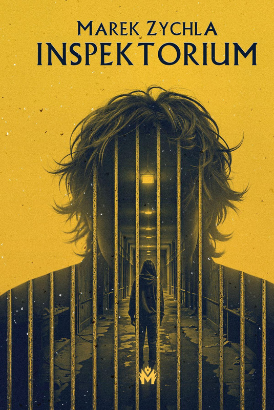 Inspektorium, Marek Zychla