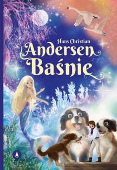 Baśnie, Hans Christian Andersen
