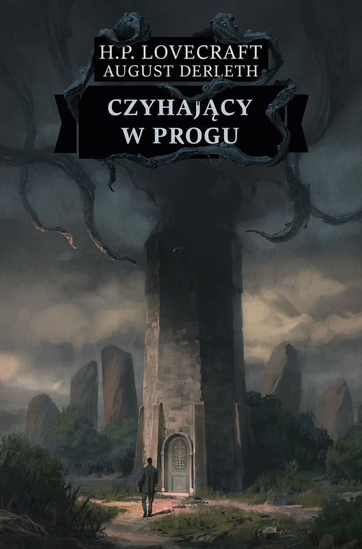 Czyhający w progu, H.P. Lovecraft