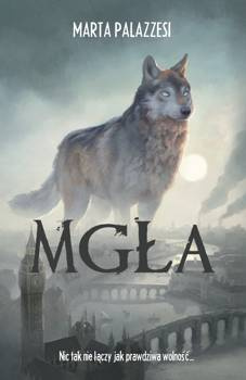 Mgła, Marta Palazzesi