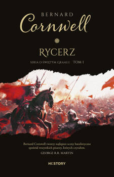 Rycerz, Bernard Cornwell