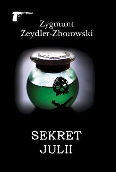 Sekret Julii, Zygmunt Zeydler-Zborowski