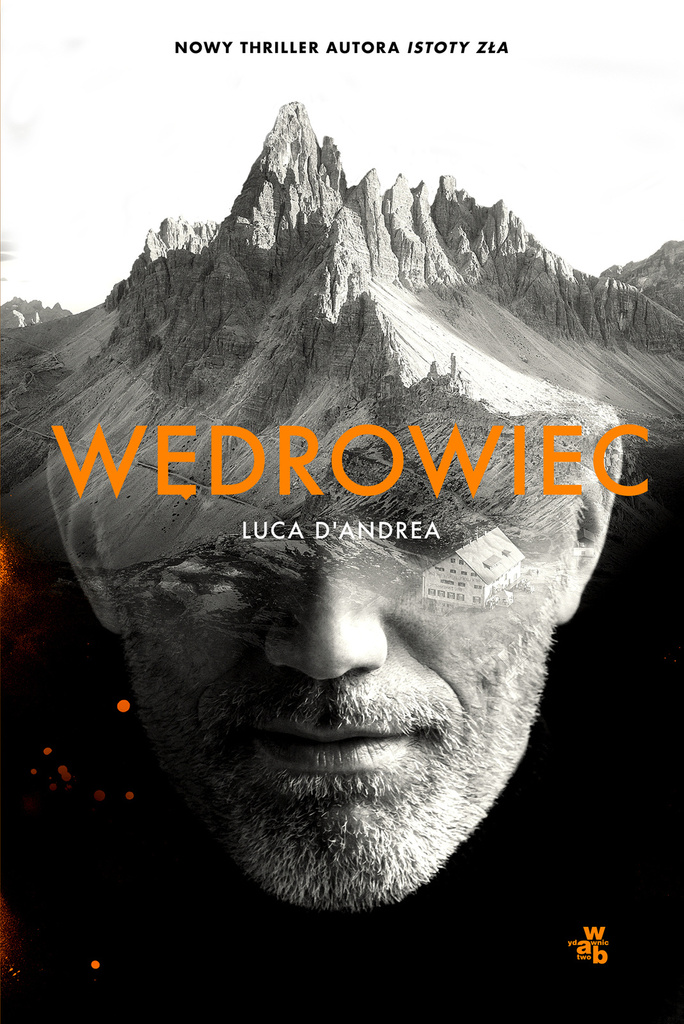 Wędrowiec, Luca D'Andrea