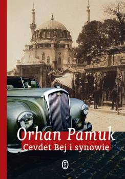 Cevdet Bej i synowie, Orhan Pamuk