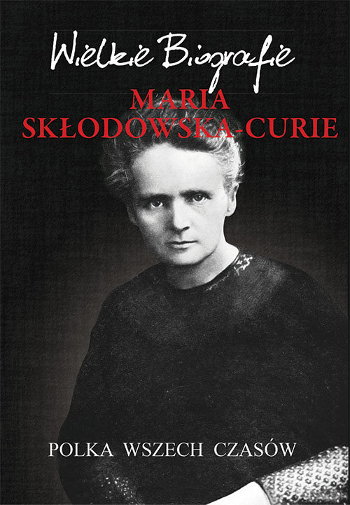 Maria Skłodowska-Curie, Pietruszewski Marcin