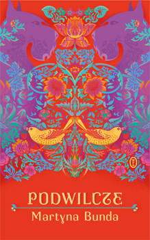 Podwilcze, Martyna Bunda