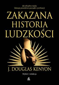 Zakazana historia ludzkości, Kenyon J. Douglas