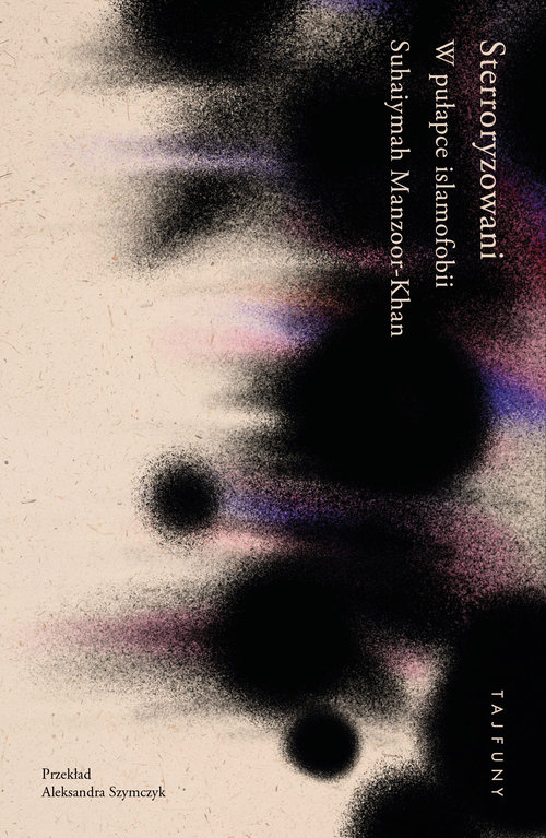 Sterroryzowani, Manzoor-Khan Suhaiymah