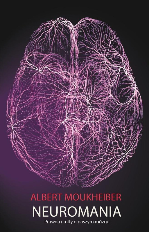 Neuromania, Albert Moukheiber