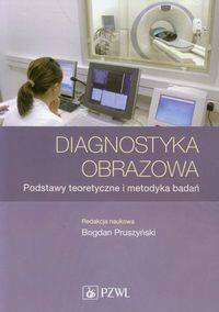Diagnostyka obrazowa - Pruszyński Bogdan