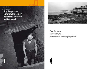 Duchy Bałtyku + Niemiecka jesień