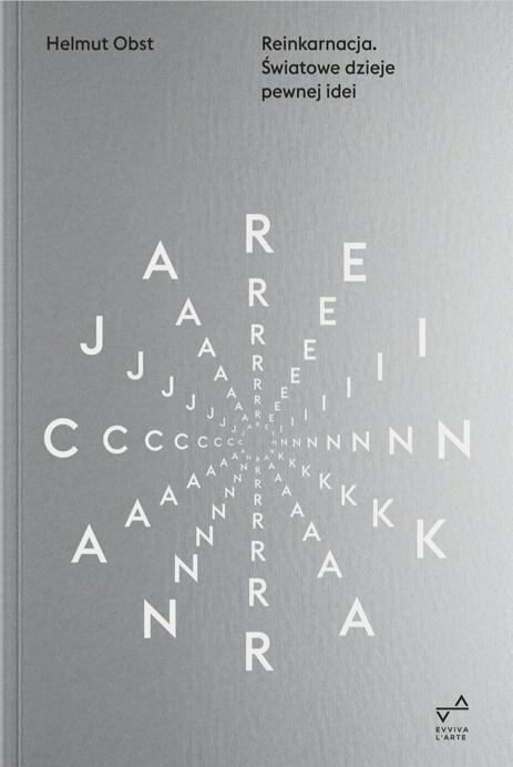 Reinkarnacja. światowe dzieje pewnej idei, Helmut Obsta