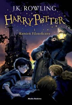 Harry Potter i kamień Duddle