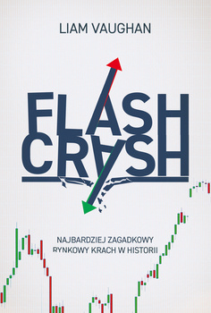Flash Crash, Liam Vaughan