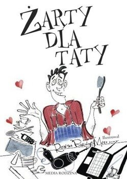 Żarty dla taty - Stuart Macfarlane, Linda Macfarlane