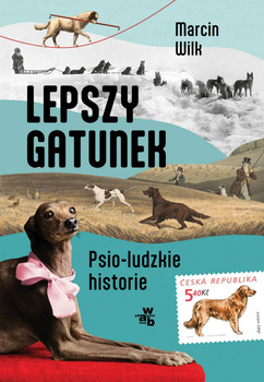 Lepszy gatunek, Marcin Wilk