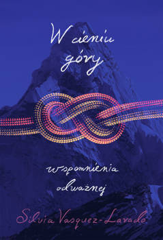 W cieniu góry, Silvia Vasquez-Lavado