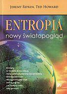 Entropia. Nowy światopogląd - Jeremy Rifkin, Ted Howard