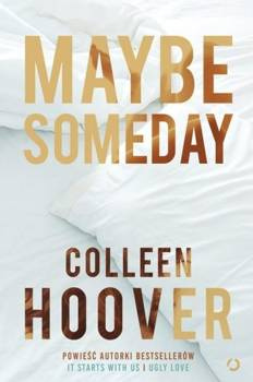 Maybe Someday, Colleen Hoover