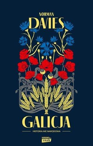 Galicja, Norman Davies