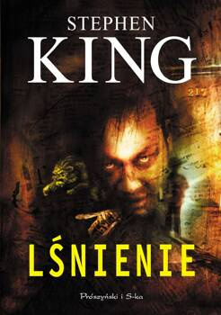 Lśnienie wyd. specjalne, Stephen King