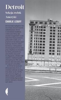 Detroit, Charlie LeDuff