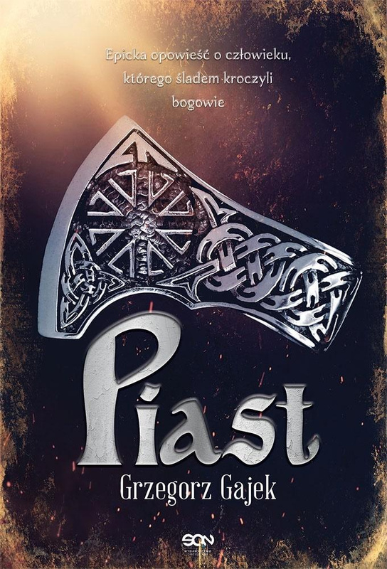 Piast w.2, Grzegorz Gajek