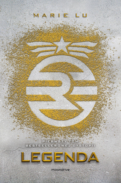 Legenda, Marie Lu