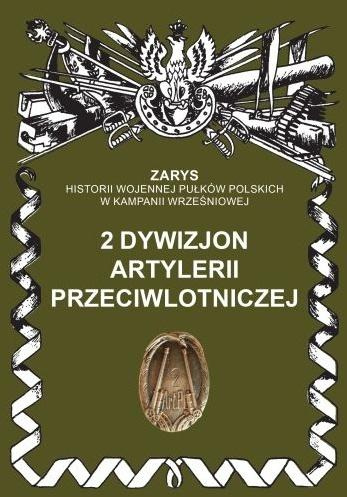 2 Dywizjon artylerii przeciwlotniczej, Przemysław Dymek
