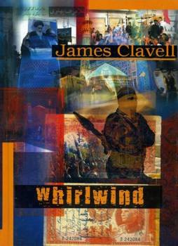 Whirlwind, James Clavell