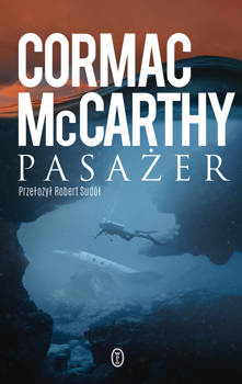 Pasażer, Cormac McCarthy