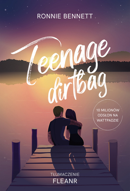Teenage Dirtbag, Ronnie Bennett