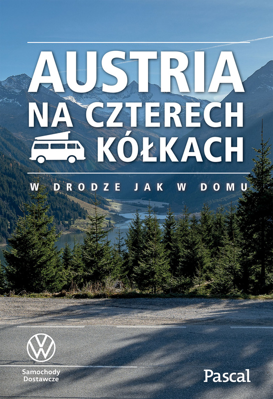 Austria na czterech kółkach, Opracowanie zbiorowe