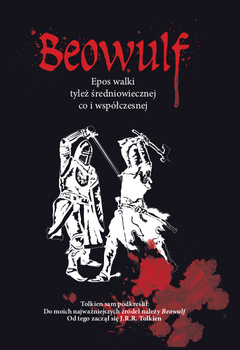 Beowulf, Robert Stiller