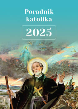 Poradnik katolika 2025. Św. Andrzej Bobola