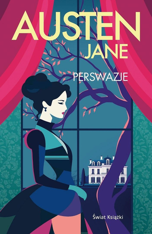Perswazje, Jane Austen