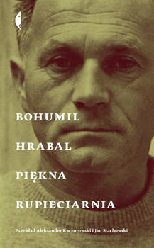 Piękna rupieciarnia, Bohumil Hrabal
